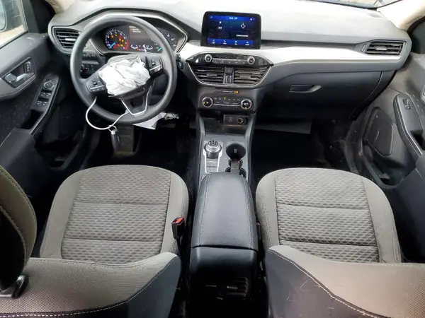 1FMCU9G64LUC70678 2020 FORD ESCAPE - Image 8