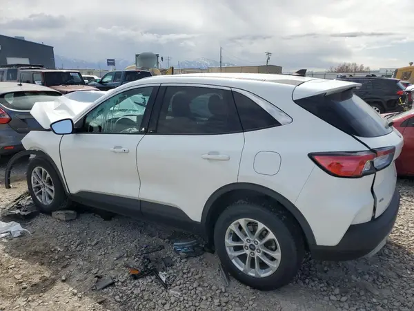 1FMCU9G64LUC70941 2020 FORD ESCAPE - Image 2
