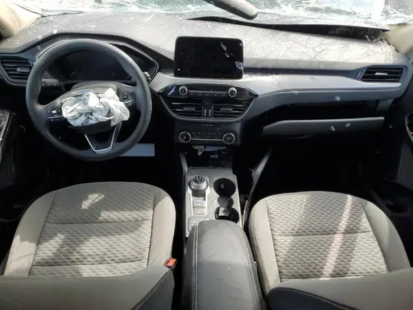 1FMCU9G64LUC70941 2020 FORD ESCAPE - Image 8