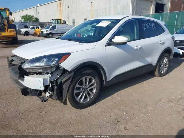 1FMCU9G64LUC71653 2020 FORD ESCAPE - Image 2
