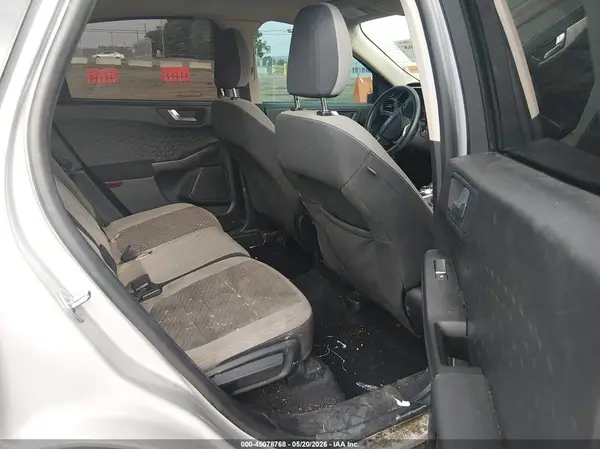 1FMCU9G64LUC72639 2020 FORD ESCAPE - Image 8