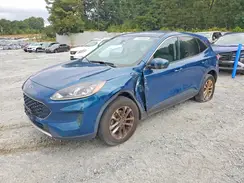 1FMCU9G64LUC75489 2020 FORD ESCAPE