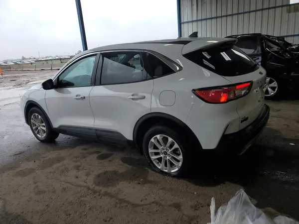 1FMCU9G64LUC78120 2020 FORD ESCAPE - Image 2