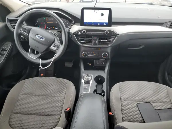 1FMCU9G64LUC78120 2020 FORD ESCAPE - Image 8