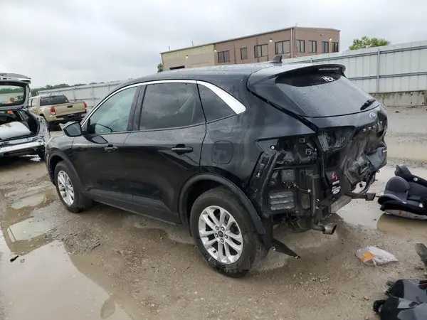 1FMCU9G64MUA03509 2021 FORD ESCAPE - Image 2