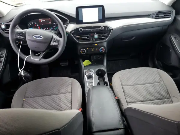 1FMCU9G64MUA03509 2021 FORD ESCAPE - Image 8