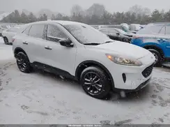 1FMCU9G64MUA20374 2021 FORD ESCAPE