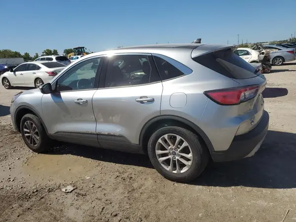 1FMCU9G64MUA23937 2021 FORD ESCAPE - Image 2
