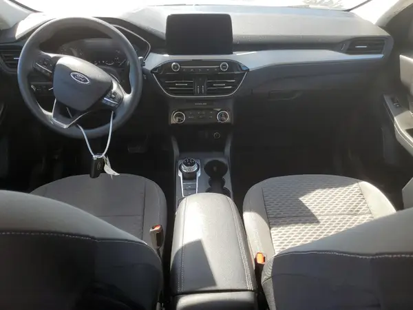 1FMCU9G64MUA23937 2021 FORD ESCAPE - Image 8