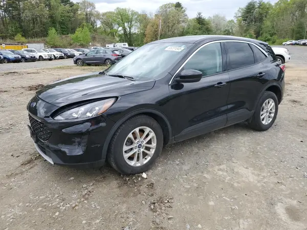 1FMCU9G64MUA33285 2021 FORD ESCAPE - Image 1