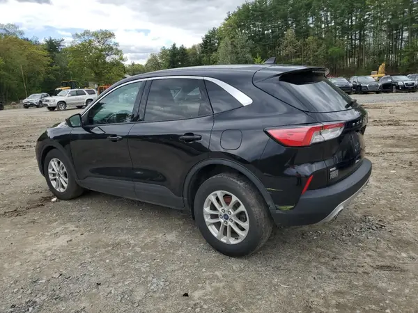 1FMCU9G64MUA33285 2021 FORD ESCAPE - Image 2