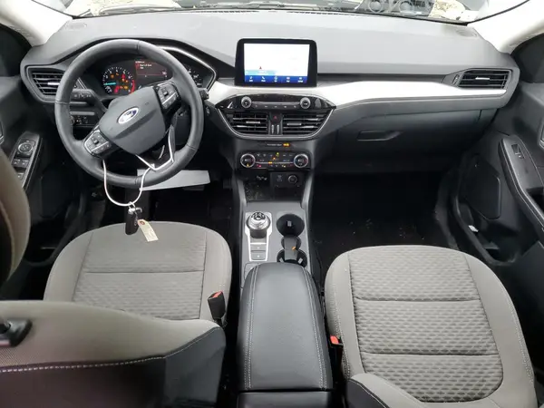 1FMCU9G64MUA33285 2021 FORD ESCAPE - Image 8