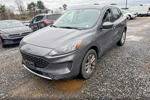 1FMCU9G64MUA36252 2021 FORD ESCAPE - Image 2