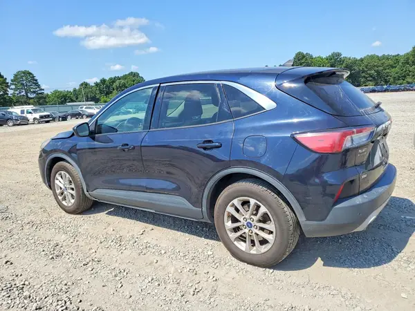 1FMCU9G64MUA37997 2021 FORD ESCAPE - Image 2