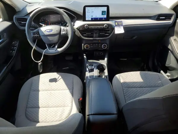 1FMCU9G64MUA37997 2021 FORD ESCAPE - Image 8