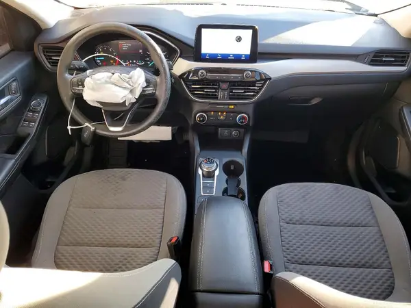 1FMCU9G64MUA38132 2021 FORD ESCAPE - Image 8