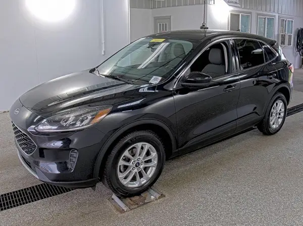1FMCU9G64MUA42925 2021 FORD ESCAPE - Image 8