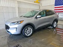 1FMCU9G64MUA43136 2021 FORD ESCAPE