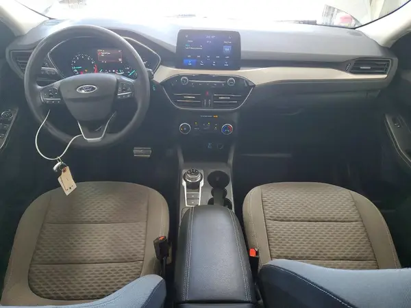 1FMCU9G64MUA43136 2021 FORD ESCAPE - Image 8