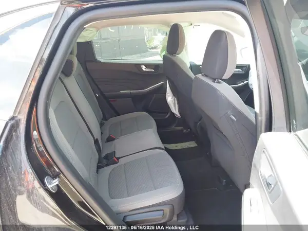 1FMCU9G64MUA43993 2021 FORD ESCAPE - Image 8