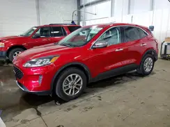 1FMCU9G64MUA45002 2021 FORD ESCAPE