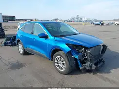 1FMCU9G64MUA48689 2021 FORD ESCAPE