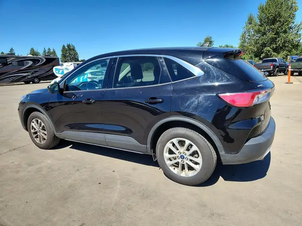 1FMCU9G64MUA49518 2021 FORD ESCAPE - Image 2