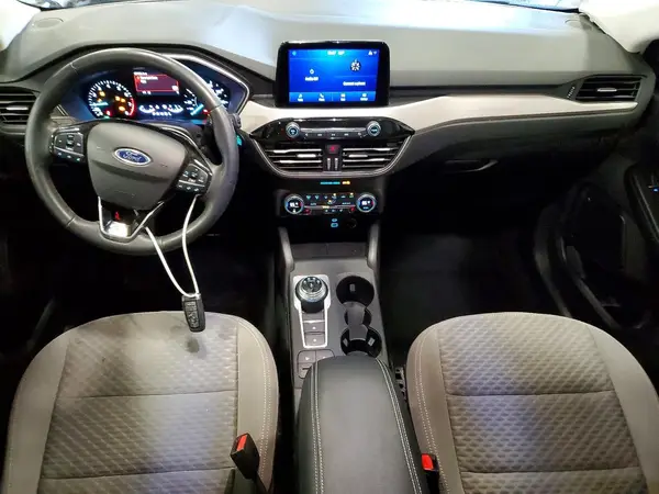 1FMCU9G64MUA64049 2021 FORD ESCAPE - Image 8