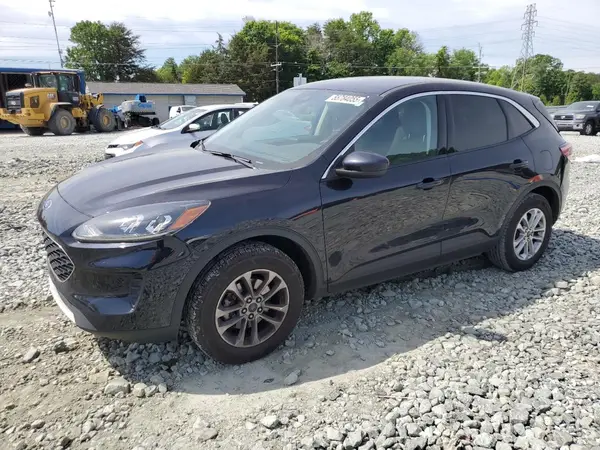 1FMCU9G64MUA64181 2021 FORD ESCAPE - Image 1
