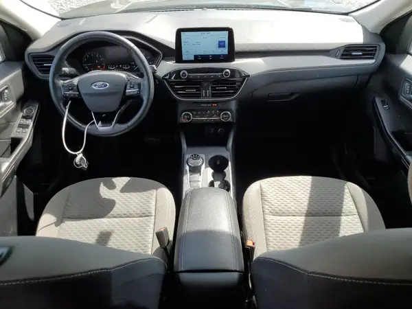 1FMCU9G64MUA64181 2021 FORD ESCAPE - Image 8