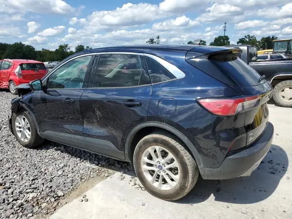 1FMCU9G64MUA69221 2021 FORD ESCAPE - Image 2