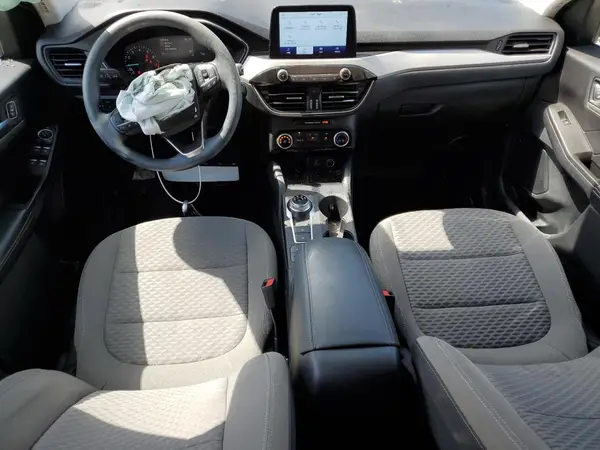 1FMCU9G64MUA69221 2021 FORD ESCAPE - Image 8