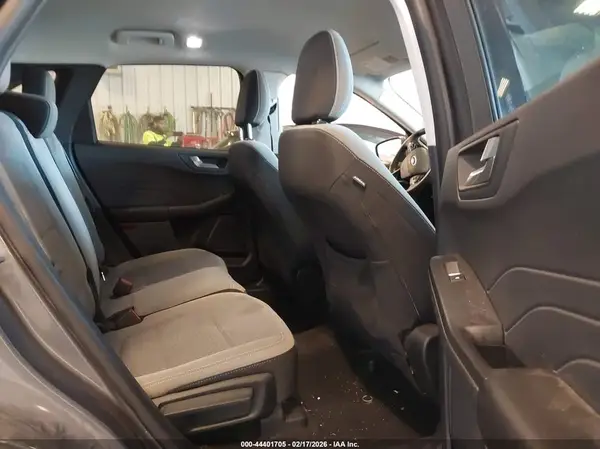 1FMCU9G64MUA72782 2021 FORD ESCAPE - Image 8