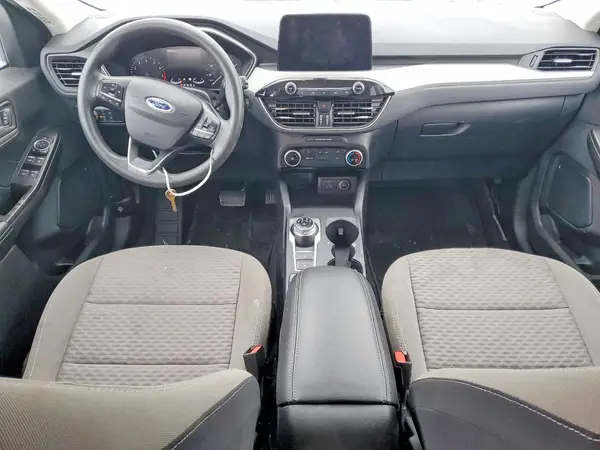 1FMCU9G64MUA83541 2021 FORD ESCAPE - Image 8