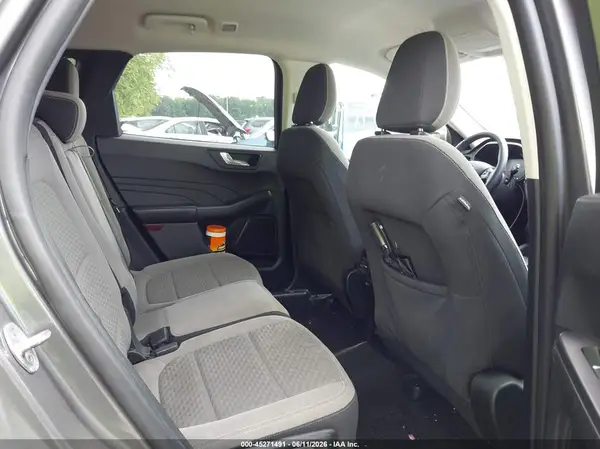 1FMCU9G64MUA85063 2021 FORD ESCAPE - Image 8