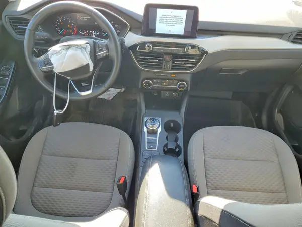 1FMCU9G64MUA86438 2021 FORD ESCAPE - Image 8