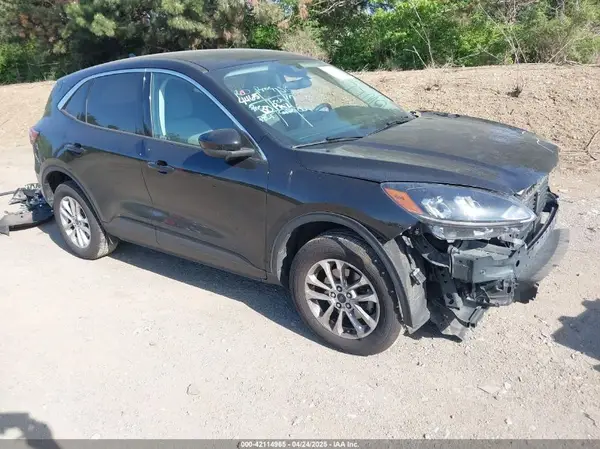 1FMCU9G64MUA90702 2021 FORD ESCAPE - Image 1
