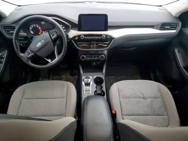 1FMCU9G64MUA97827 2021 FORD ESCAPE - Image 8
