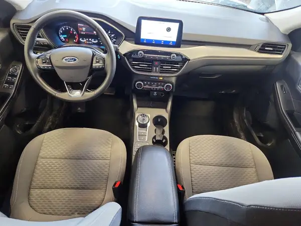 1FMCU9G64MUA99223 2021 FORD ESCAPE - Image 8