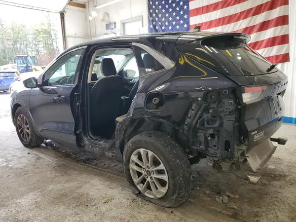 1FMCU9G64MUB00144 2021 FORD ESCAPE - Image 2