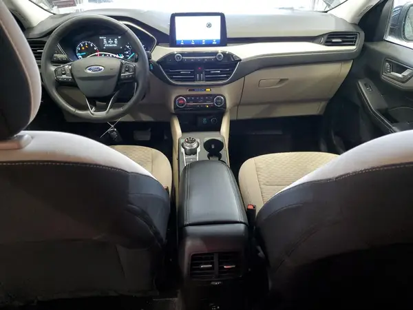 1FMCU9G64MUB00144 2021 FORD ESCAPE - Image 8