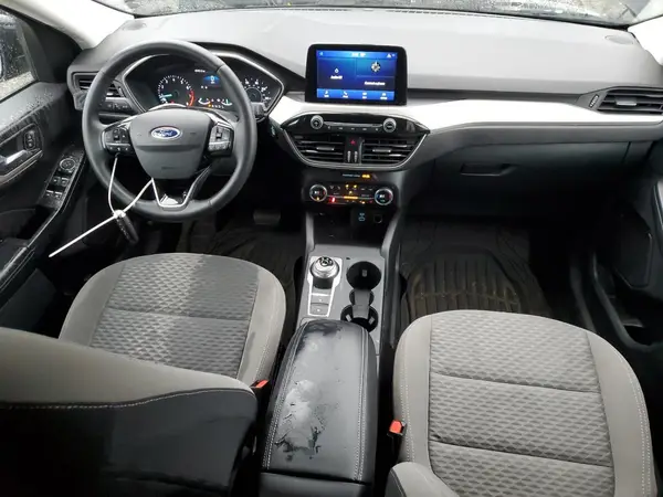 1FMCU9G64MUB07983 2021 FORD ESCAPE - Image 8