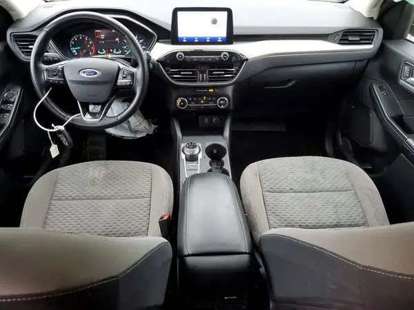 1FMCU9G64MUB08308 2021 FORD ESCAPE - Image 8