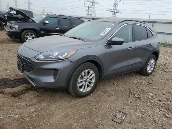 1FMCU9G64MUB16148 2021 FORD ESCAPE - Image 1