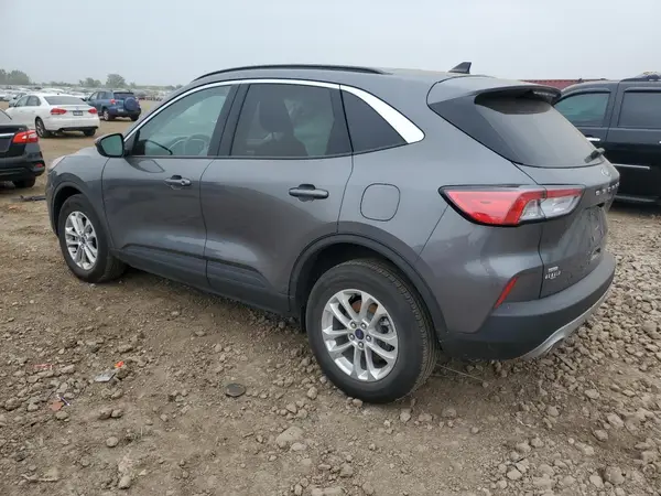 1FMCU9G64MUB16148 2021 FORD ESCAPE - Image 2