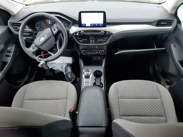 1FMCU9G64MUB16148 2021 FORD ESCAPE - Image 8