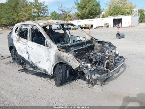 1FMCU9G64MUB16277 2021 FORD ESCAPE - Image 1