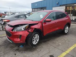 1FMCU9G64MUB19051 2021 FORD ESCAPE