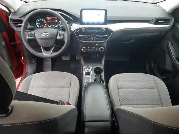 1FMCU9G64MUB19051 2021 FORD ESCAPE - Image 8