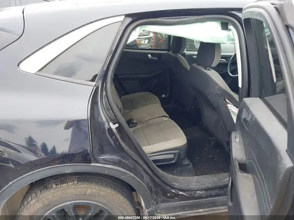 1FMCU9G64MUB22483 2021 FORD ESCAPE - Image 8